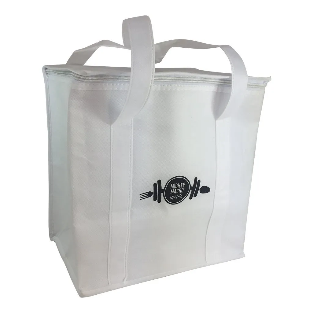 Stock NWPP Cooler Bag(SNB-21D)