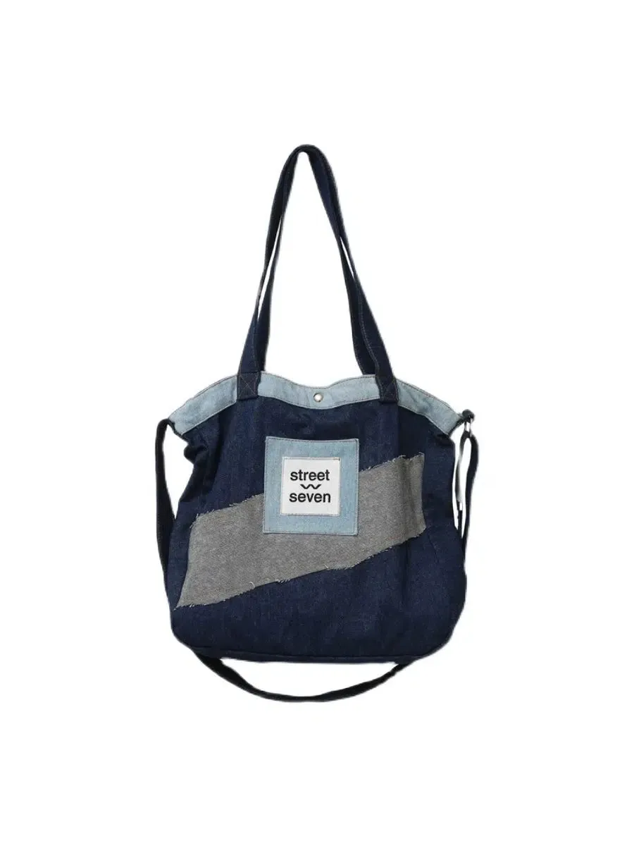 Street Seven Fashion Canvas Bag