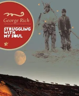 Struggling With My Soul- FNCR18