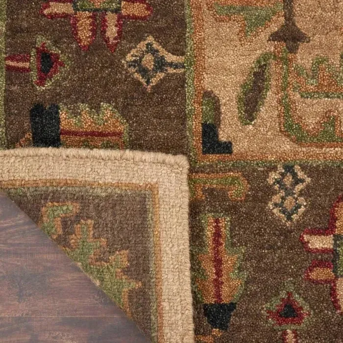 Tahoe TA01 Beige Rug