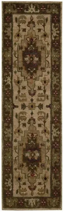 Tahoe TA01 Beige Rug