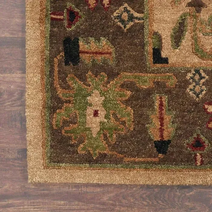 Tahoe TA01 Beige Rug