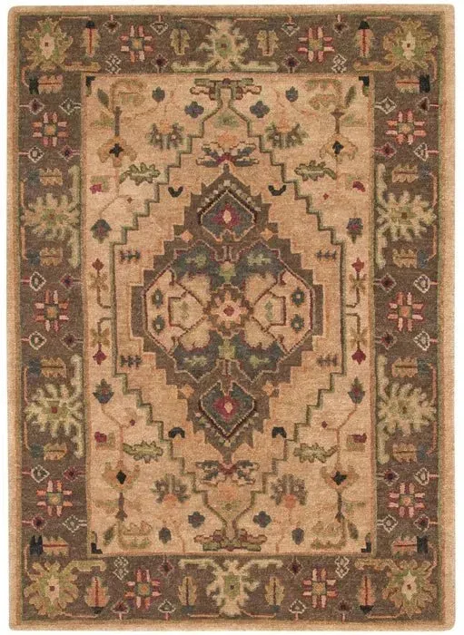 Tahoe TA01 Beige Rug