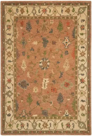 Tahoe TA05 Copper Rug