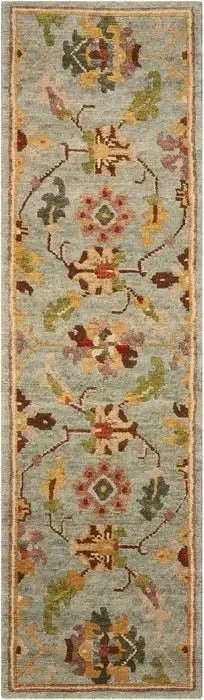 Tahoe TA13 Seaglass Rug