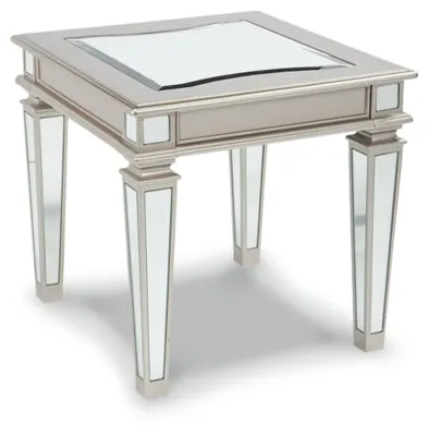 Tessani 2 End Tables