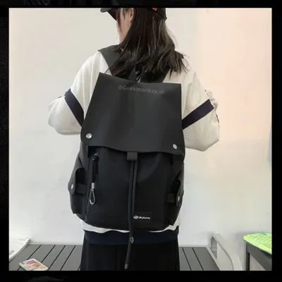 That's My Backpack - Unisex Backpack