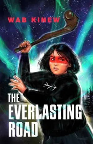 The Everlasting Road (HC)