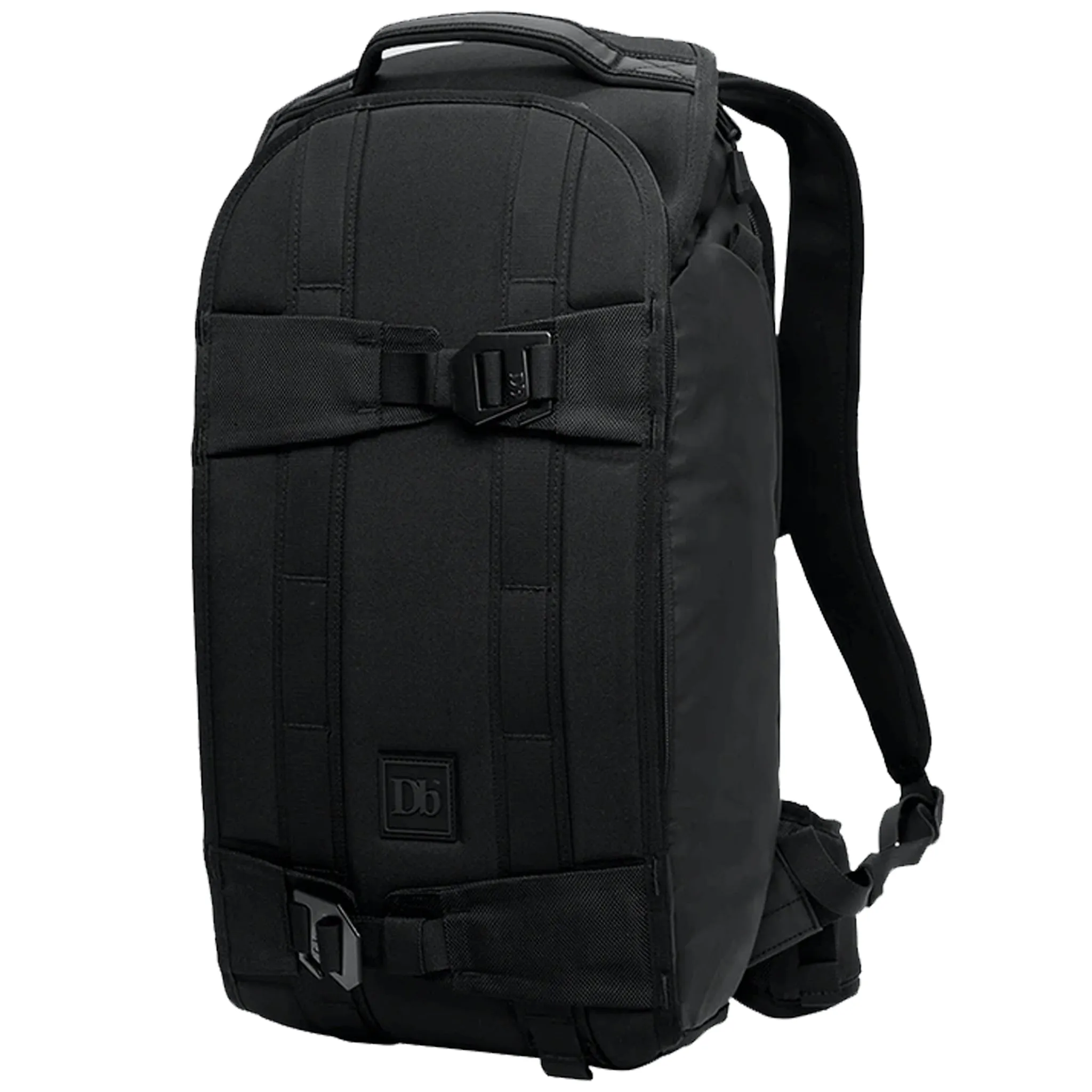 The Explorer 20L