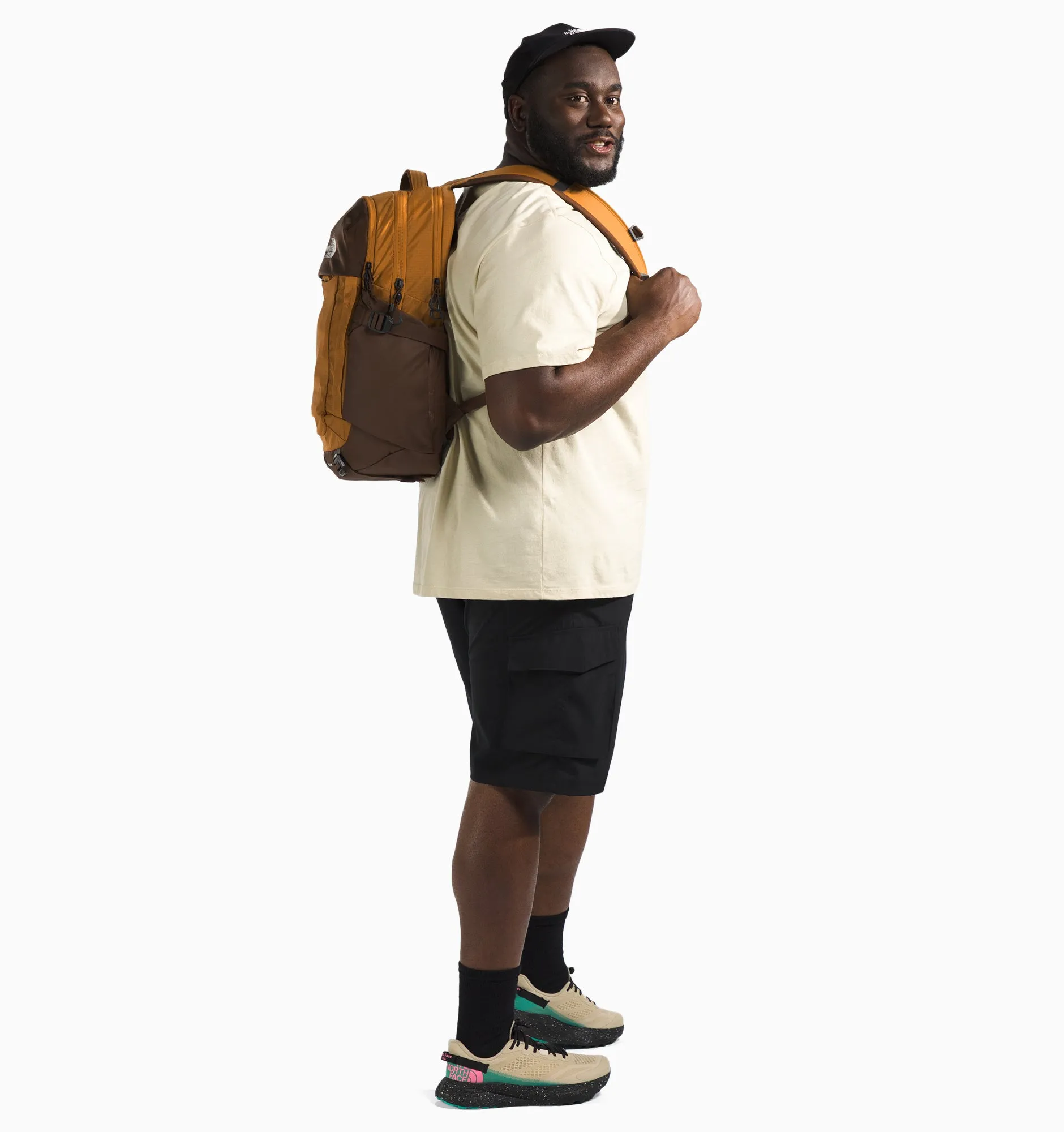 The North Face Recon Backpack