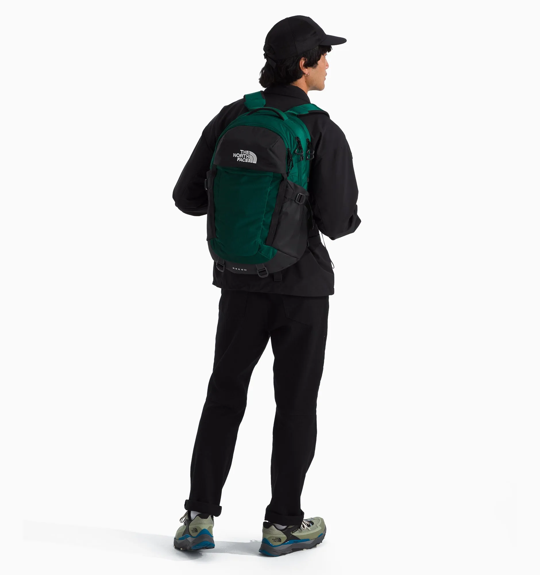 The North Face Recon Backpack