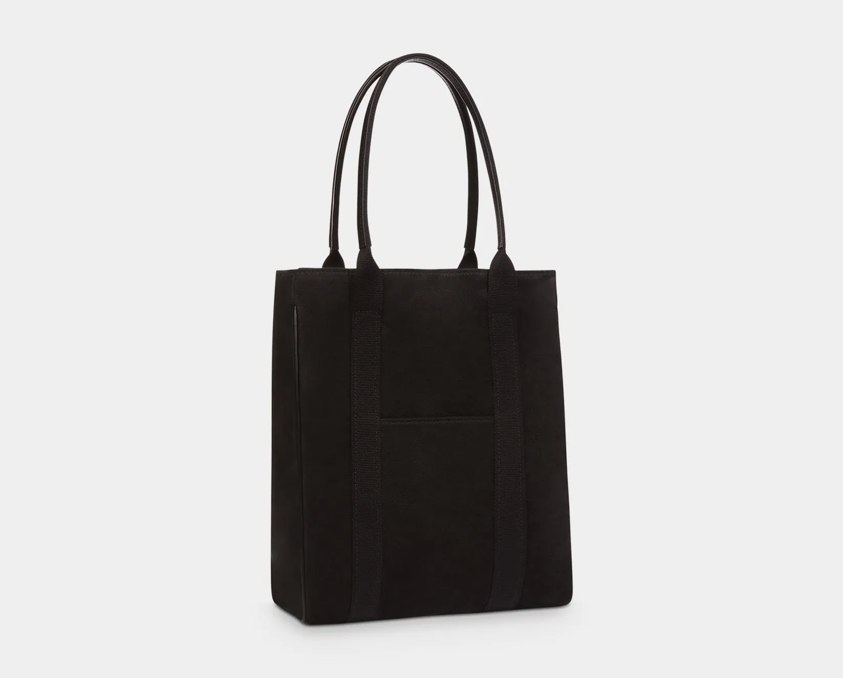 The Tote - Black