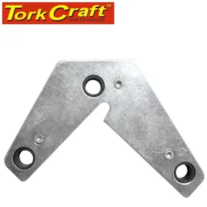 Tork Craft Mag. Welding Holder 9Kg P/Force 45-67-90-112-135 Deg. Multi Angle