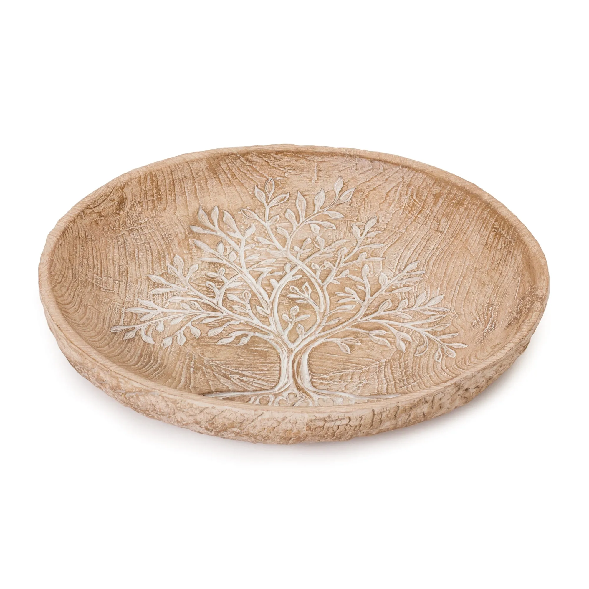 Tree of Life Bowl