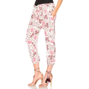 Ulla Johnson Jakarta Harem Palazzo Pants