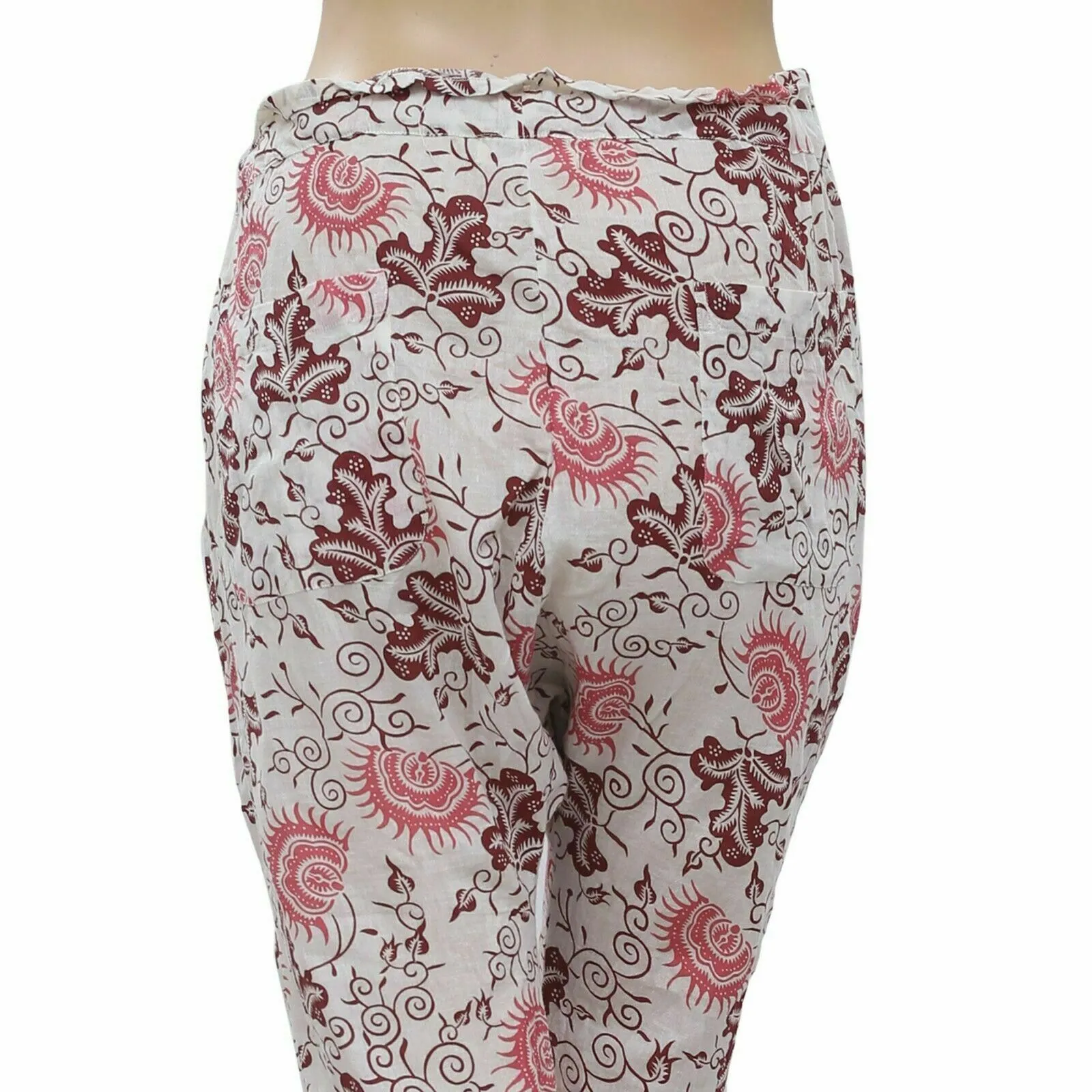 Ulla Johnson Jakarta Harem Palazzo Pants