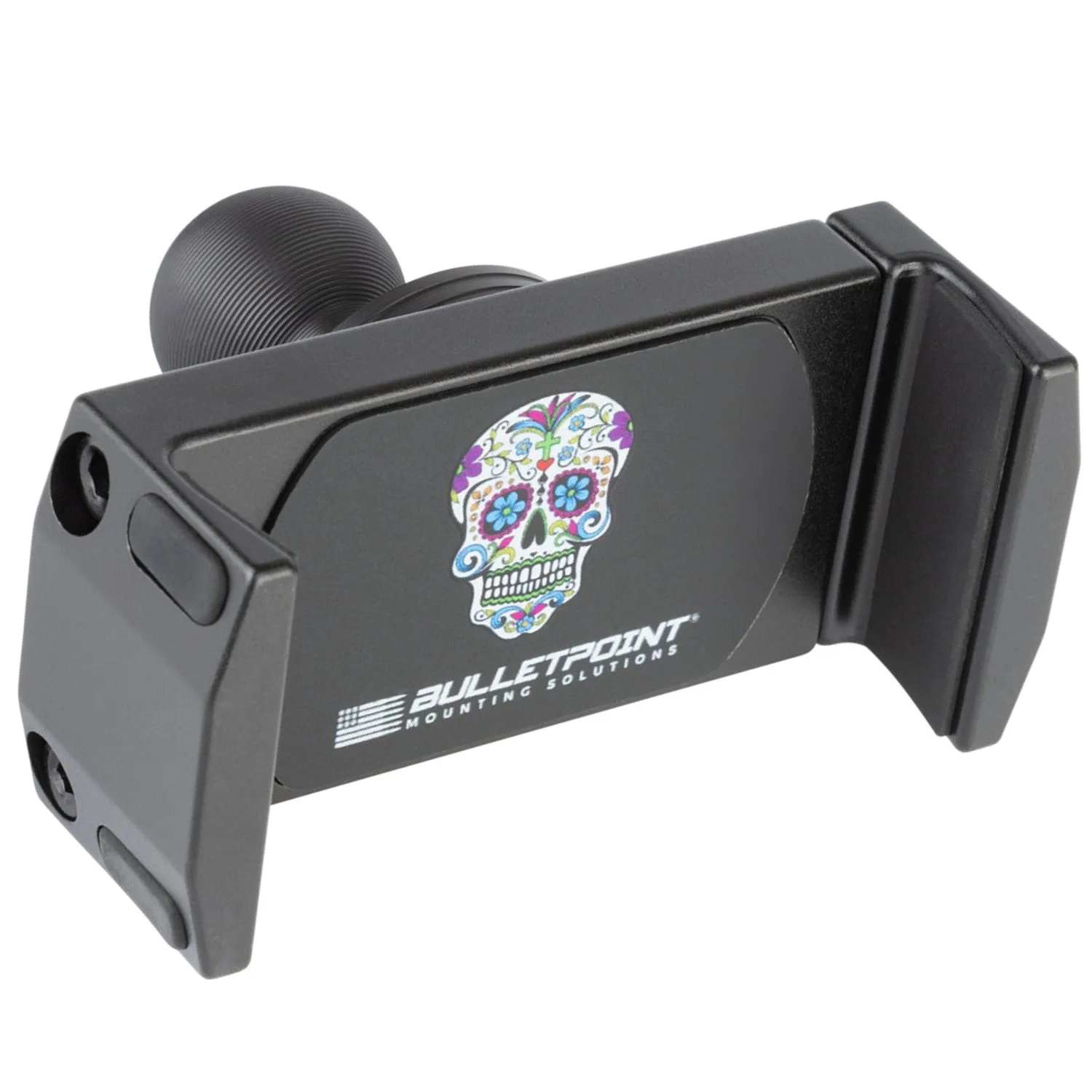 Universal Phone Mount Holder with Printed Graphics