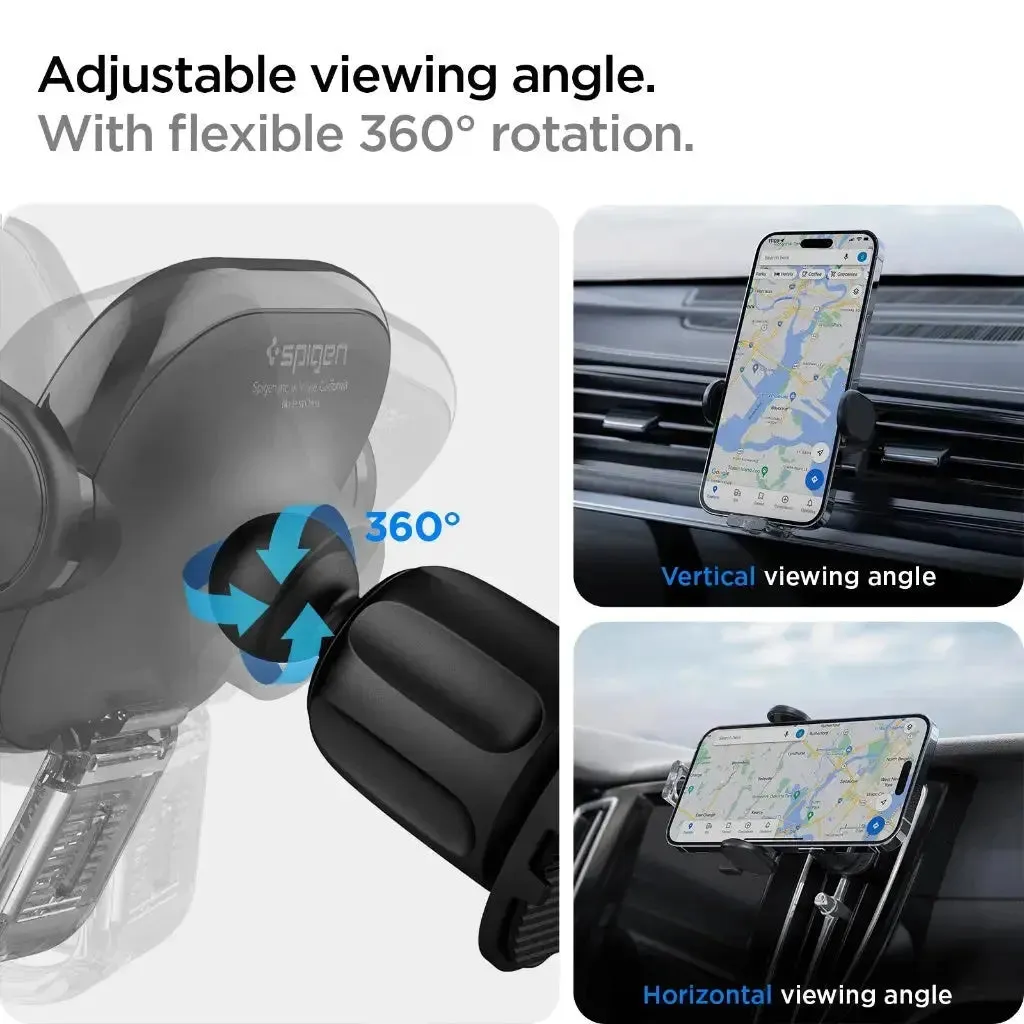 UTS12 OneTap Universal Car Mount Air Vent