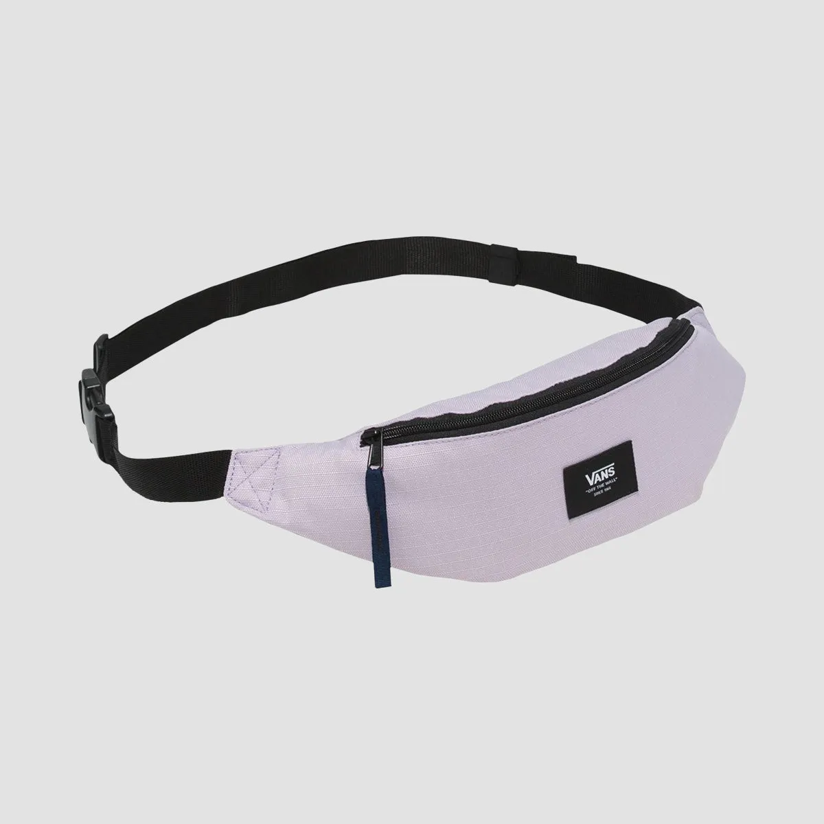 Vans Mini Ward 2L Cross Body Bag Lavender Frost