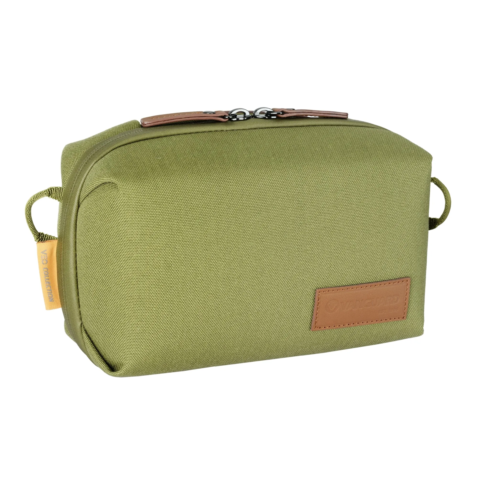 VEO City TP23 GR - Tech Bag - Green