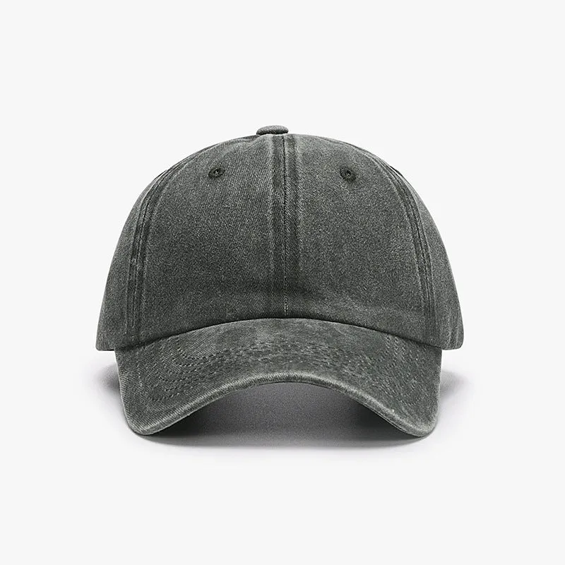 Vintage Artistic Style Baseball Cap