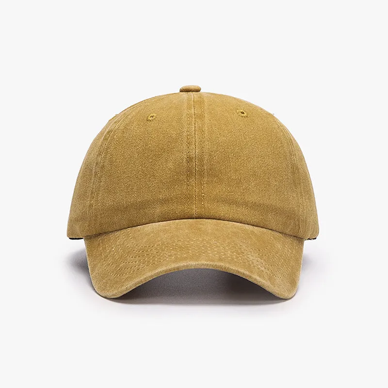 Vintage Artistic Style Baseball Cap