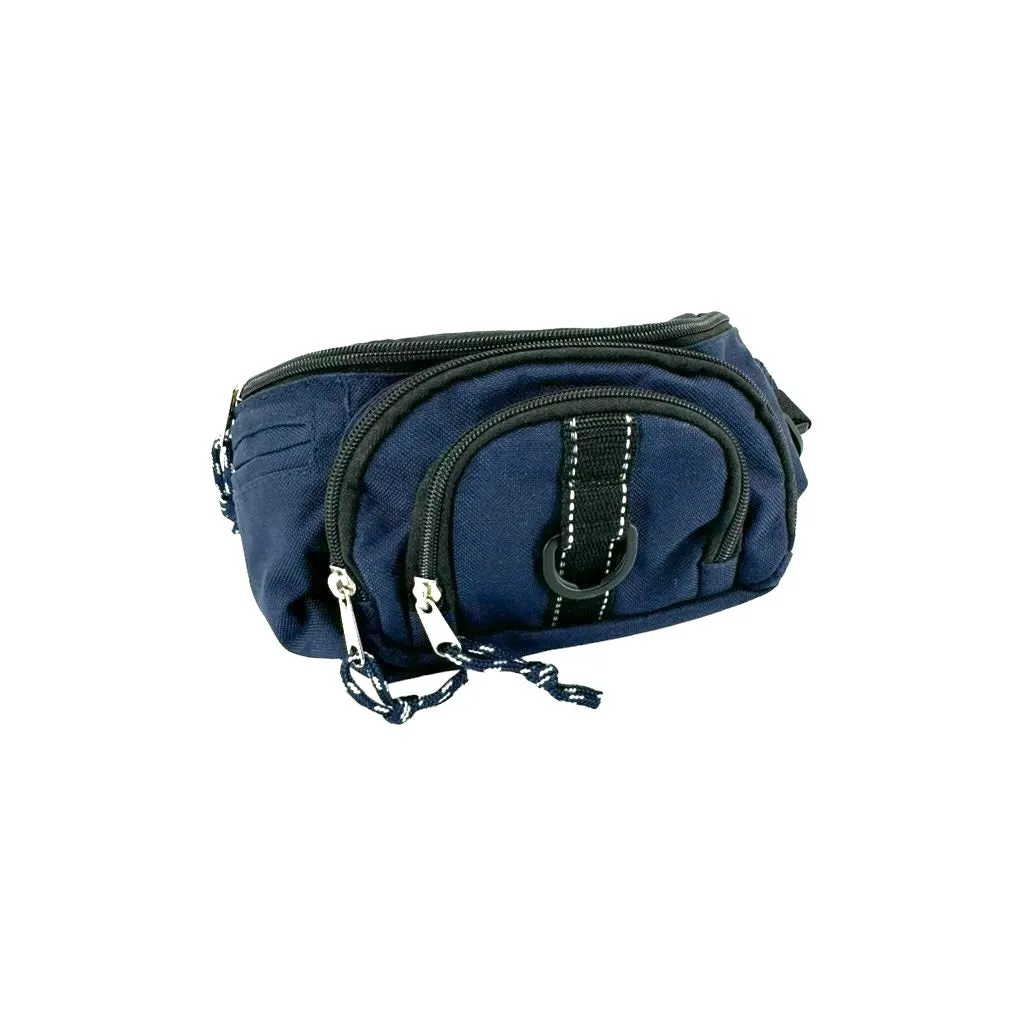 Vintage Eastsport Outdoor Canvas Waist Belt Bag