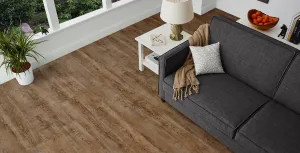 Vinyl HAYSTACK PermaPlank LVT