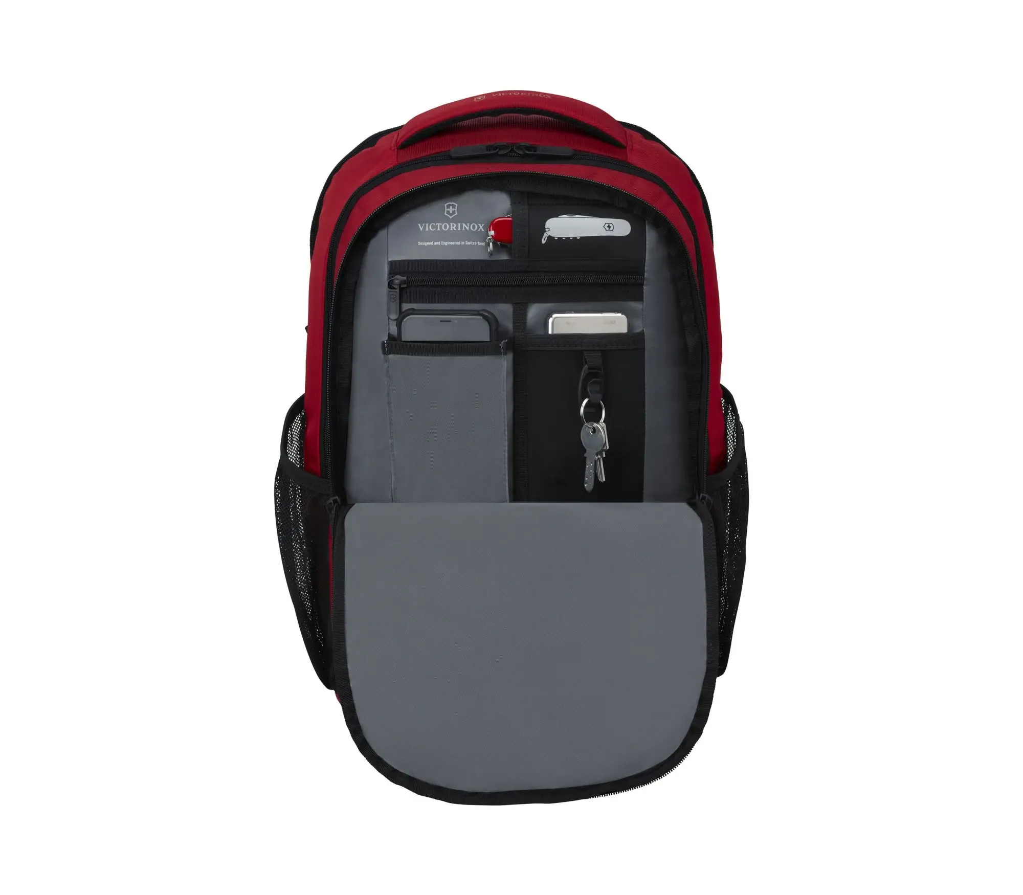 VX Sport EVO Daypack - Red