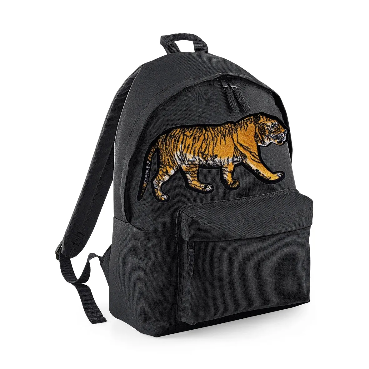 Walking Tiger Maxi Bag