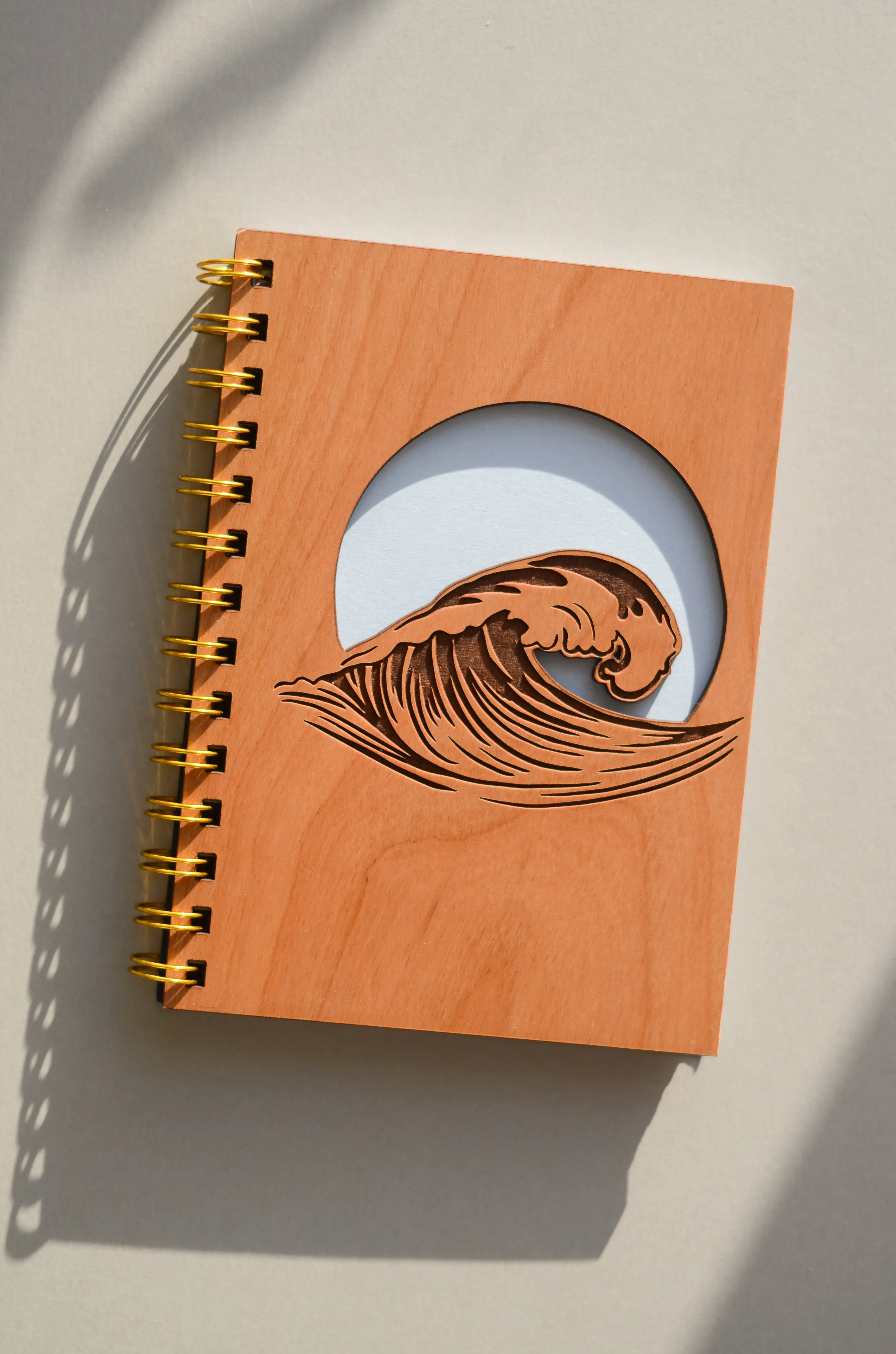 Wave Whale Journal