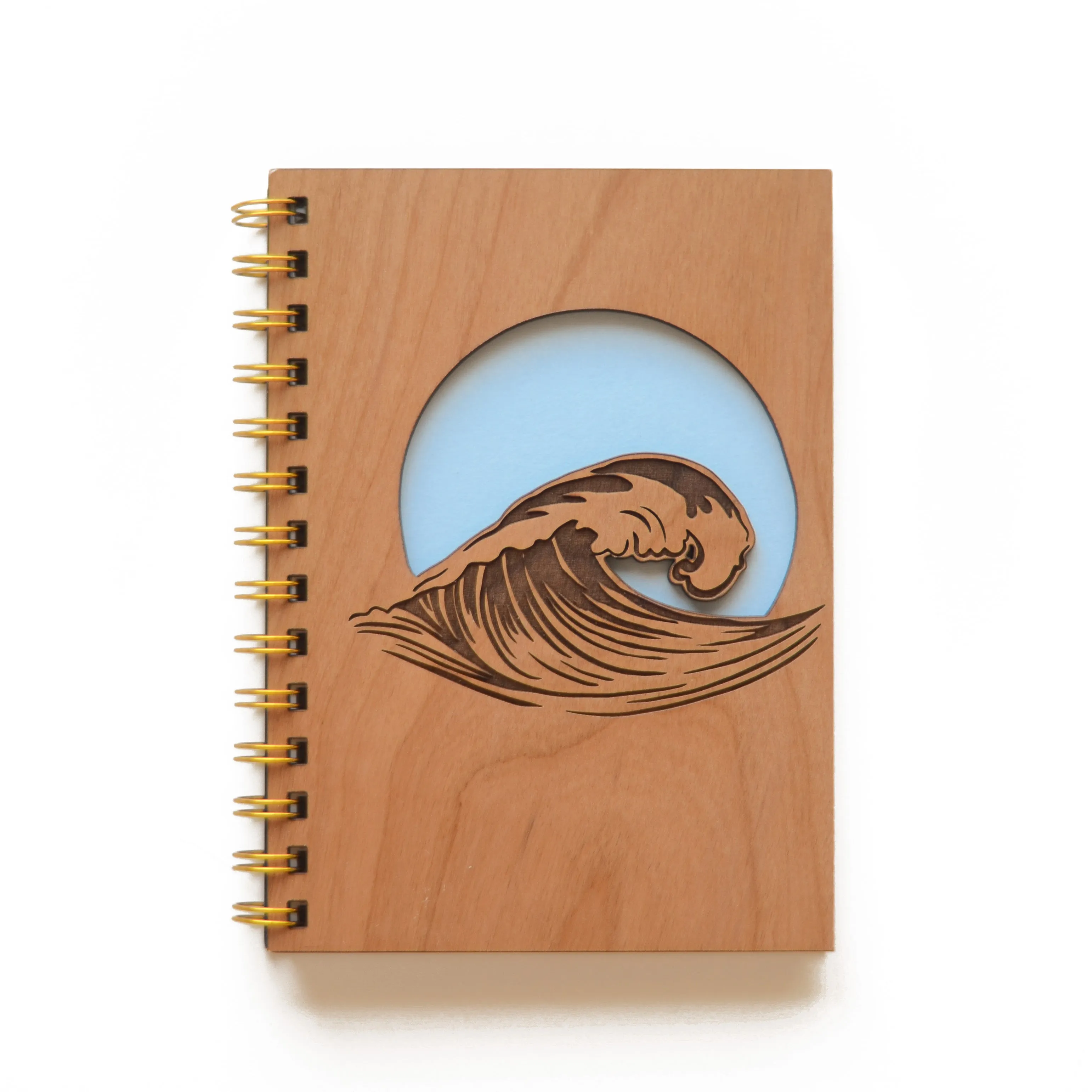 Wave Whale Journal