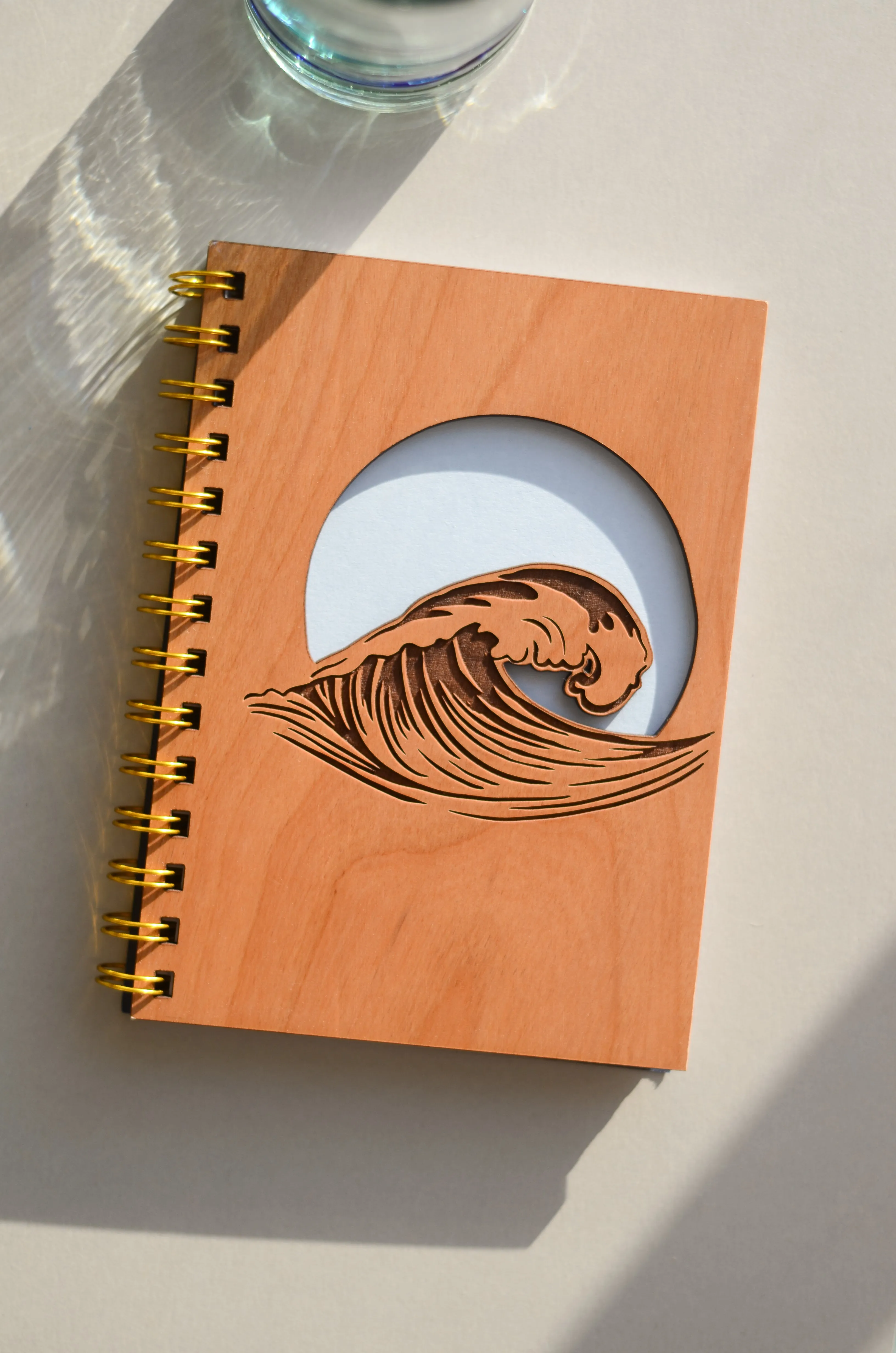 Wave Whale Journal