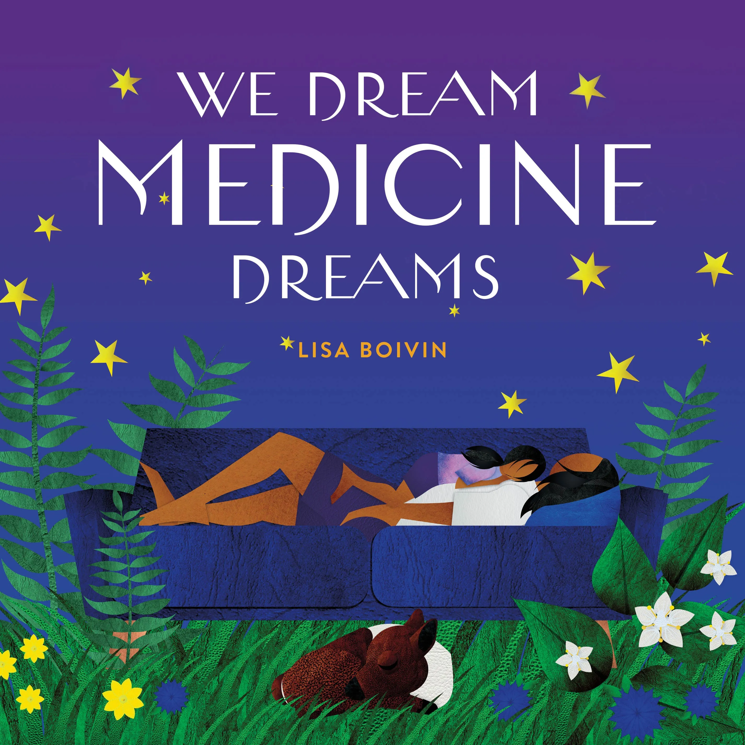 We Dream Medicine Dreams (FNCR 2022)