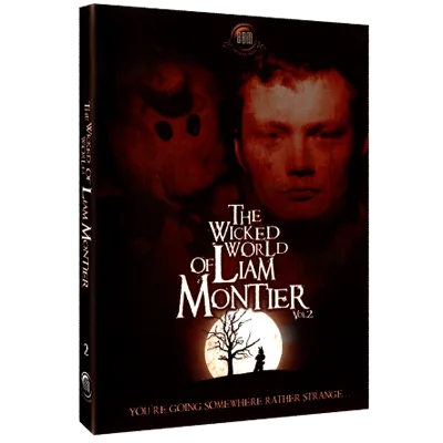 Wicked World Of Liam Montier Vol 2 by Big Blind Media video DOWNLOAD