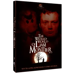 Wicked World Of Liam Montier Vol 2 by Big Blind Media video DOWNLOAD