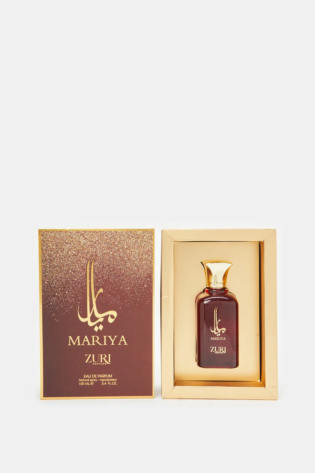 Women Mariya Eau De Parfum (100ml)