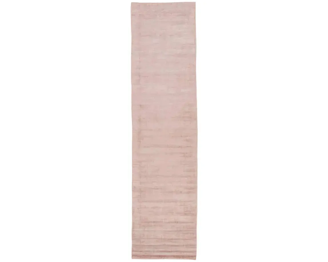 Yasmin YAS15 Pink Rug