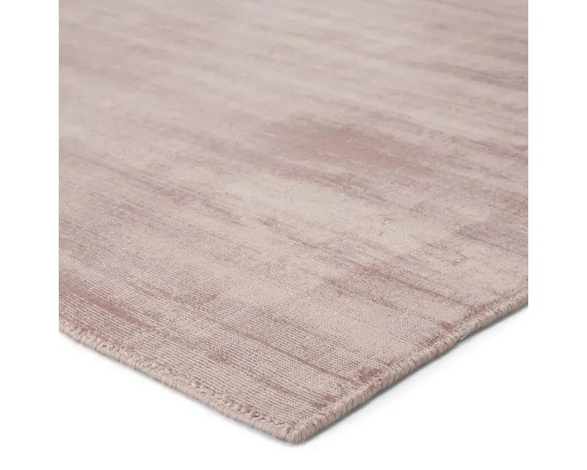 Yasmin YAS15 Pink Rug