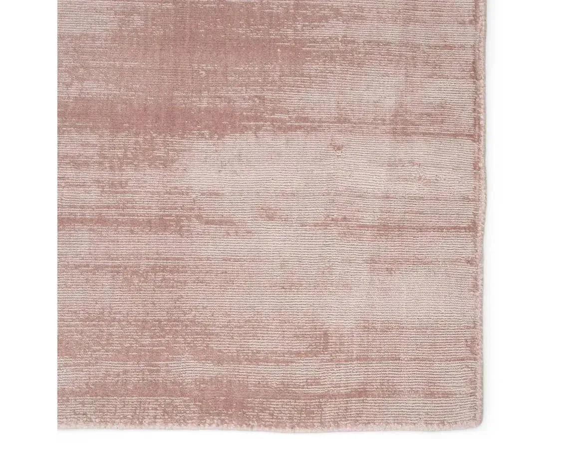 Yasmin YAS15 Pink Rug