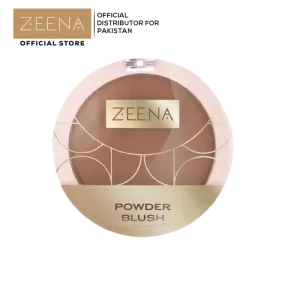 Zeena Powder Blush 030